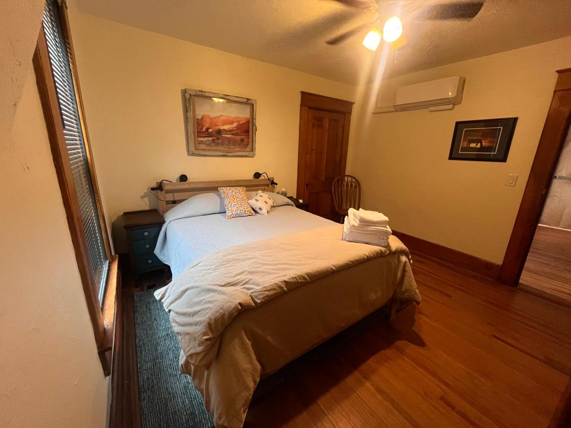 The Leanor Hotel Aztec Екстериор снимка