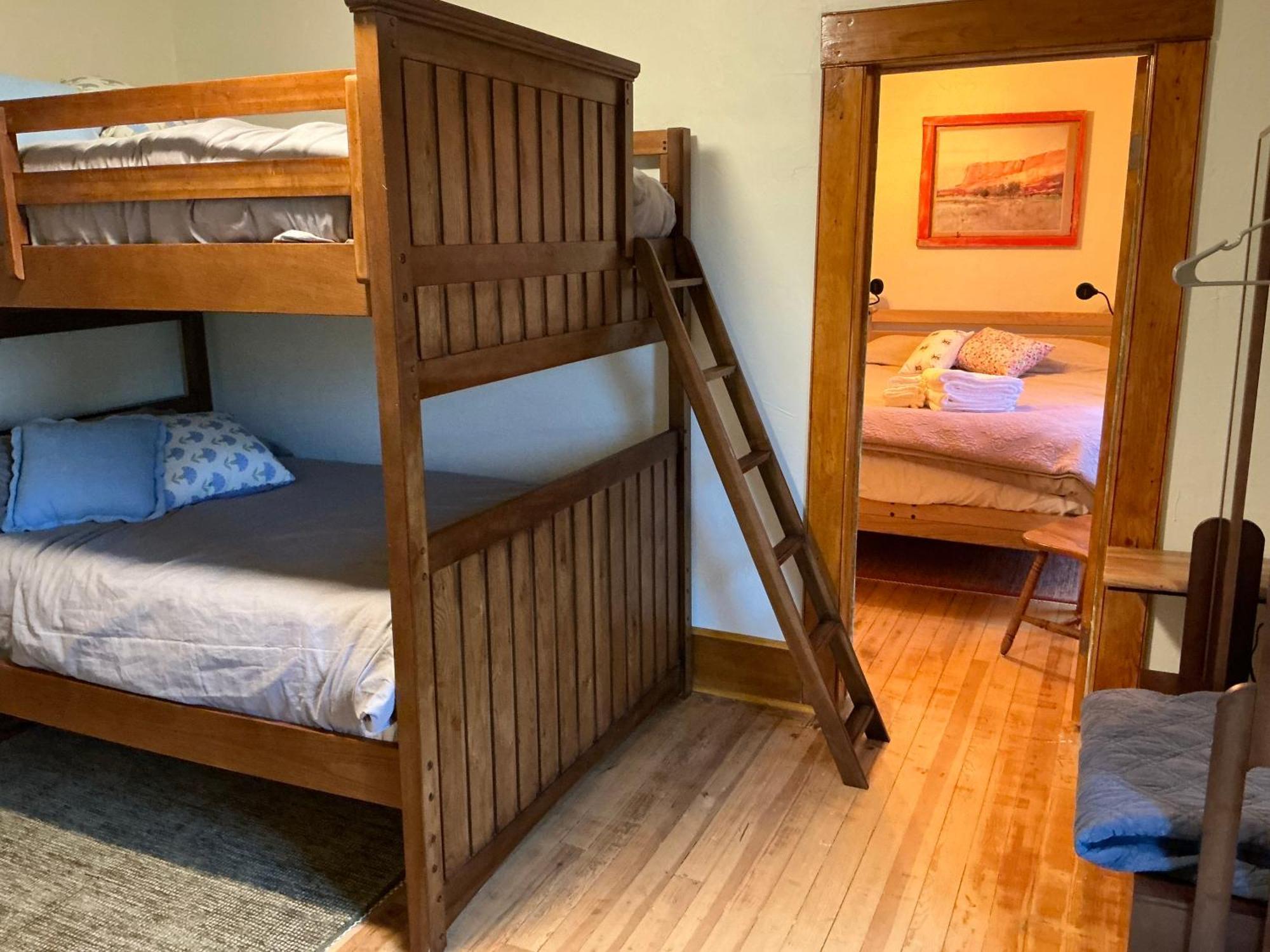 The Leanor Hotel Aztec Екстериор снимка